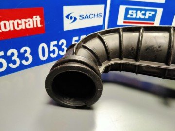 Hava filtre hortumu 2.4 dizel 100-120ps 2007-2011 arası V347 Transit