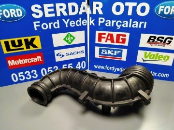 Hava filtre hortumu 2.4 dizel 100-120ps 2007-2011 arası V347 Transit