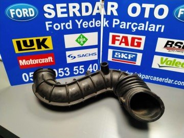 Hava filtre hortumu 2.4 dizel 100-120ps 2007-2011 arası V347 Transit