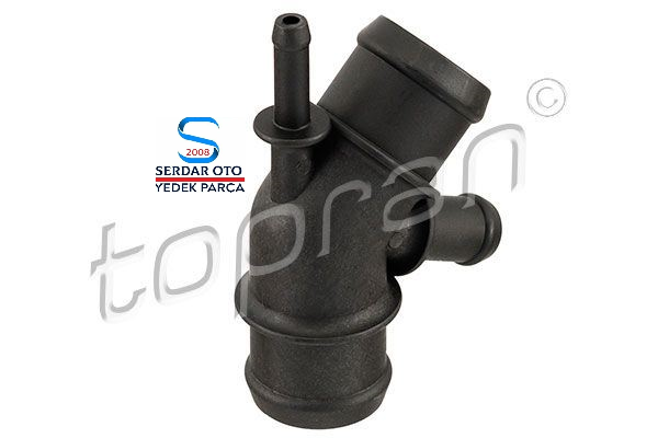 VOLKSWAGEN SU FANŞI GOLF4-BORA-A3-TOLEDO AKL-AEH 1,6 97-04 ARASI TOPRAN 108877001 1J0121087C ZB-49