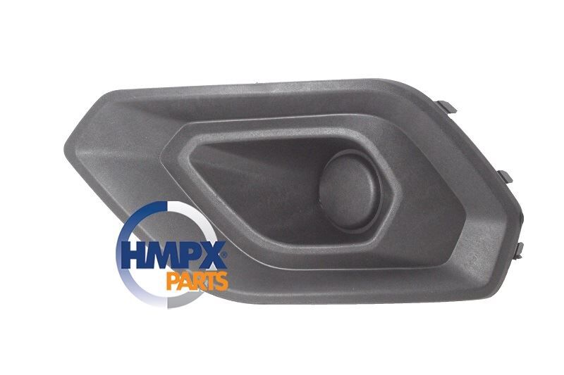 Ford SİS FAR ÇERÇEVESİ SİSSİZ SOL COURİER 18-23 ARASI JT7619953AB