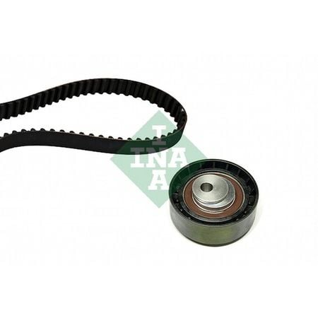 TRİGER KAYIŞ SETİ Ford CONNECT 2002>2013 1.8 TDCİ 75-90-110PS 03-13 Arası 2T1Q 6M260 AA İNA 530014210