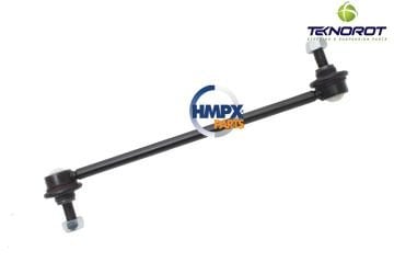 Ford Courier 14-23 ) ( Fiesta 09-17 )Ön Viraj  Z Rotu Demir Teknorot fo236A