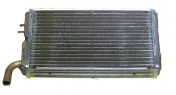 KALORİFER RADYATÖRÜ DKS 1600 1986-