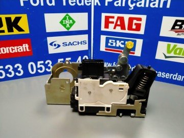 Arka bagaj iç kilidi sağ kapıdaki merkezi kilitli minibüs 2004-2013 arası V184 V347 Ttansit