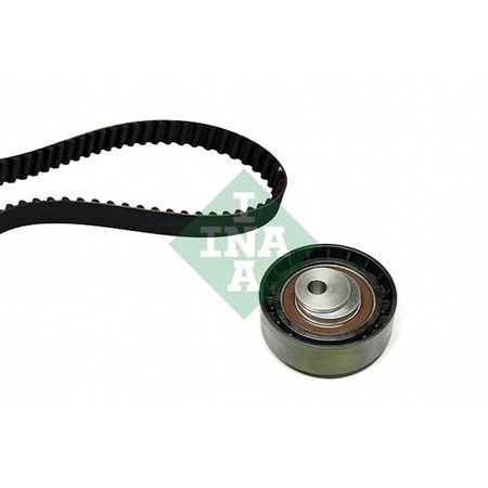 VOLKSWAGEN TRİGER KAYIŞ SETİ T4-CADDY-PASSAT-GOLF3 1.9 D -1.9 TDi 1Y-AFT AAZ-ABL İNA 530000310 028198119-028198119P