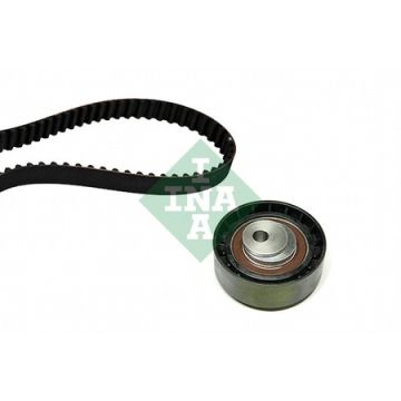 VOLKSWAGEN TRİGER KAYIŞ SETİ T4-CADDY-PASSAT-GOLF3 1.9 D -1.9 TDi 1Y-AFT AAZ-ABL İNA 530000310 028198119-028198119P