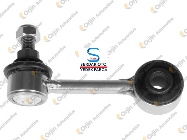 VOLKSWAGEN TRANSPORTER T4 ÖN VİRAJ Z ROTU ASKI 701411049B ORJİN 01445 Z-D