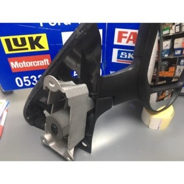 Dış Dikiz Aynası Uzun Kol Sağ Elektirkli Transit V347 BSG 30900121 6C16 17682 BGY