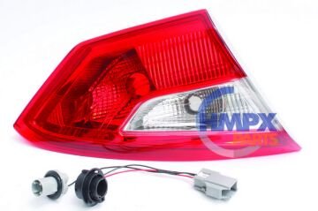 Focus Arka Stop Lambası İç Sol Sedan bm5113a603