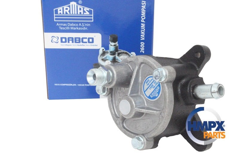 Ford Transit 120 190 Vakum Pompası Armas 94-2001 ARASI