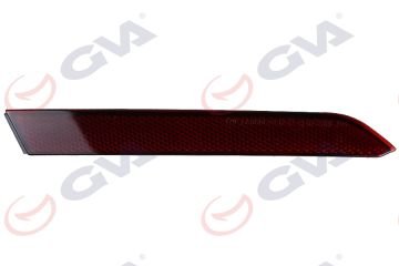 VOLKSWAGEN PASSAT B8 ARKA TAMPON REFLEKTÖRÜ LENS DIŞ SAĞ 10691601 3G0945106A 3-K-35