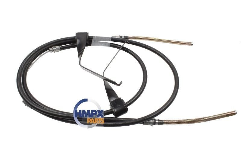 Ford Transit Arka El fren Teli Komple 120-190 94-2001 Arası Turtel 5021219