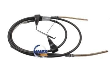 Ford Transit Arka El fren Teli Komple 120-190 94-2001 Arası Turtel 5021219