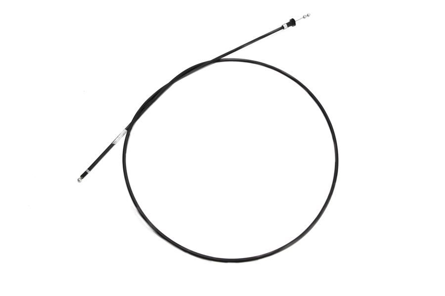 Motor Kaput Açma Teli T4 Transporter 91-03 Arası CAVO 7005606 701823531B AR-DOL-ÜST