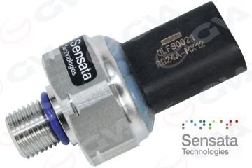 YAKIT BASINCI SENSÖRÜ FORD C-MAX II 15 FOCUS III 11 FIESTA VII 14 17 KUGA II 14 17 MONDEO IV 14 1.0-1.5 EOCBOOST