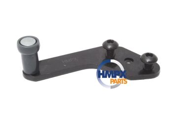TRANSİT MİNİBÜS SÜRGÜLÜ KAPI ALT MAKARA UCU 03-13 ARASI V184 V347 YC15V25000AJ