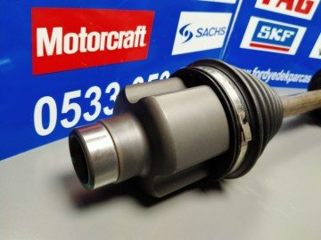 Ford Mondeo Ön Aks Sağ Manuel Vites 1996-2000 YILLAR ARASI 96BG3B436 mga
