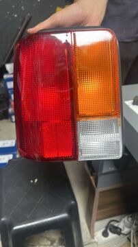 Ford Festiva Stop Lambası Sağ ve Sol takım Fiyatıdır.. Kargosu Ücretsiz)