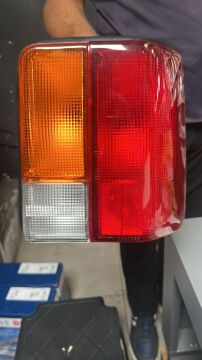 Ford Festiva Stop Lambası Sağ ve Sol takım Fiyatıdır.. Kargosu Ücretsiz)