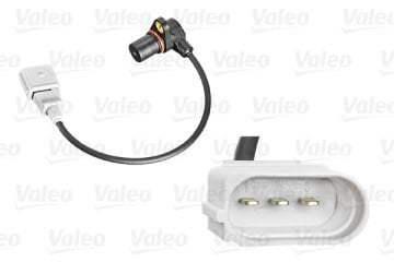 Vw Krank Okuyucusu Sensör GOLF4-GOLF5-BORA-JETTA-A3-LEON AKL-BSE-BFQ-BGU 1,6v Valeo 254019 06A906433L 06A906433N XK-19