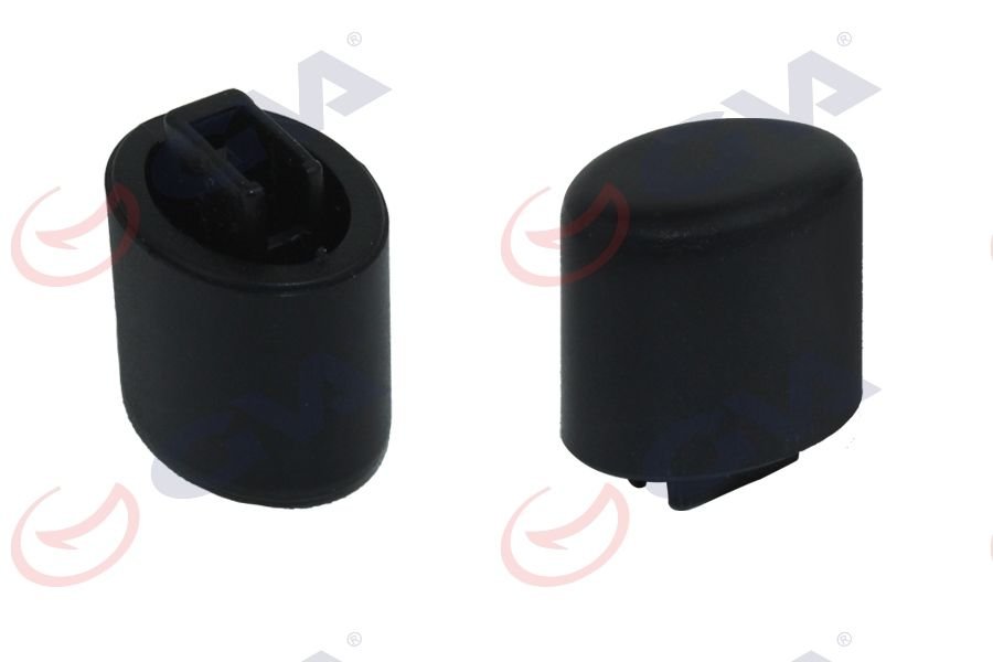 EL FREN DÜĞMESİ CADDY 2004-2015 ARASI GVA 9180117 1T0711333 AR-32