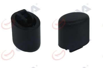EL FREN DÜĞMESİ CADDY 2004-2015 ARASI GVA 9180117 1T0711333 AR-32