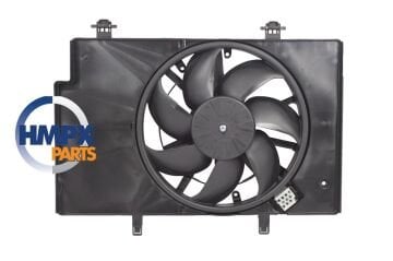 Courier  Fiesta Fan Motoru Komple davlumbazlı MGA 83178