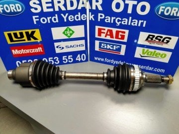 Ford Mondeo Ön Aks Sol Manuel Vites 1996-2000 Yıllar Arası 96BG3B437