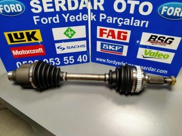 Ford Mondeo Ön Aks Sol Manuel Vites 1996-2000 Yıllar Arası 96BG3B437
