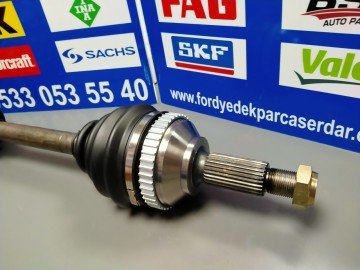 Ford Mondeo Ön Aks Sol Manuel Vites 1996-2000 Yıllar Arası 96BG3B437