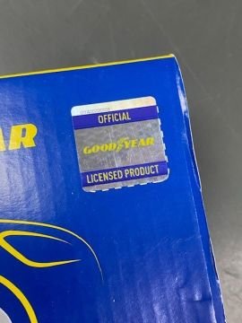 Ford Courier Ön Fren Balata Takımı 2014-2023 Yıllar Arası Goodyear