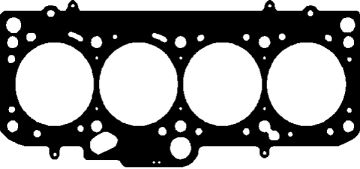 Vw Silindir Kapak Contası GOLF4-GOLF5-BORA-PASSAT-A3-LEON AKL-AEH-ALZ-BFQ-BGU-BSE 1,6 ELRing 124474 06B103383H 06B103383AG ZD-4