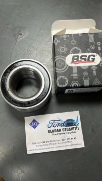 Escort - Fiesta - Ka Ön Teker Porya Bilyası BSG 30605007