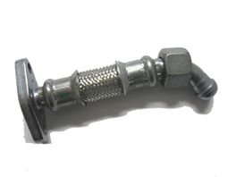 TURBO YAĞLAMA BORUSU ALT CADDY TRANSPORTER T5 PASSAT 1.9 2.0 TDI AXB BLS BJB BKD BKC BKP BXE 038145736