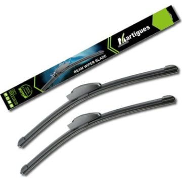 Ford Fiesta Ön Cam Silecek Süpürge Takımı 55MM 40MM TAKIM FİYATIDIR