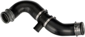 RADYATOR HORTUMU ALT MERCEDES W204 S204 C204 W212 S212 C207 A207