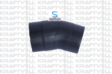 VOLKSWAGEN POLO 1.2 TDİ 1.6 TDİ TURBO HORTUMU KISA AUDİ RAPİD FABİA KRAFT 10031025 6R0145828 D 2-52