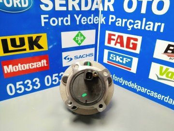 Ford Focus Cmax VolvoS40 Arka Teker Bilyası Poryalı Sensörlü 2006-2011 Yıllar Arası