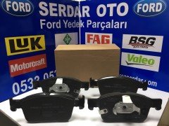 Ford Focus Ön Fren Balata Takımı 2019-2024 Model Yıllar Arası MOTORCRAFT KTJX612K021