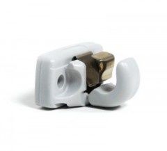 VWGÜNEŞLİK KLİPSİ (GRİ) PASSAT-JETTA-GOLF T5 T6 AMAROK 3B0857561B TOPRAN 111089001 K-23