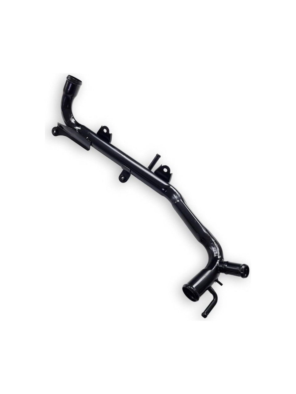 Vw Passat B5.5 2001-2005 Arası 1.6 Alz Motor Soğutma Suyu Borusu Sac Egr  GVA 9113620 295430 06B121071AD 2-K-95