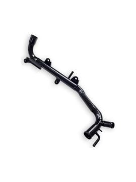 Vw Passat B5.5 2001-2005 Arası 1.6 Alz Motor Soğutma Suyu Borusu Sac Egr  GVA 9113620 295430 06B121071AD 2-K-95