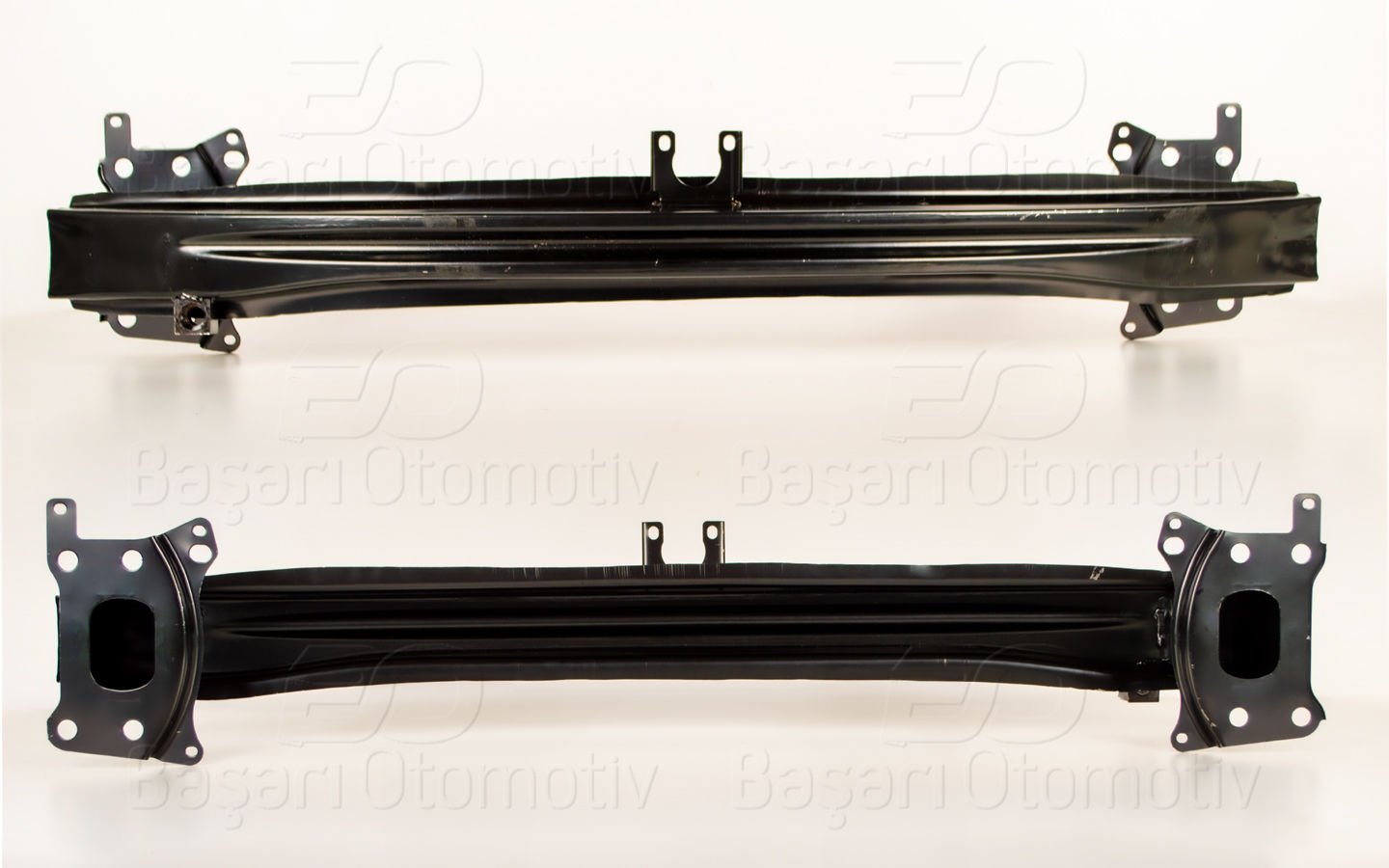 TAMPON DEMİRİ ÖN VW GOLF5 04-09 ARASI 1K0807109C-WISCO