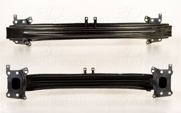 TAMPON DEMİRİ ÖN VW GOLF5 04-09 ARASI 1K0807109C-WISCO