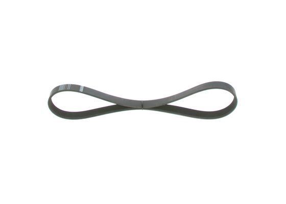 KANALLI KAYIŞ FIAT DUCATO 06 CITRO N JUMPER II 06 PEUGEOT BOXER 06 FORD TRANSIT 06 2.2D MTJ-HDI TDCI 6PK 873MM