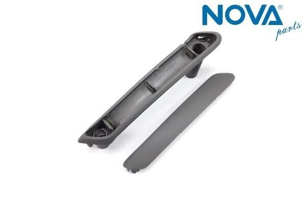 Volkswagen Passat Kapı İç Çekme Kolu Sol Arka 97-05 Arası 3B4867179A Nova z-78