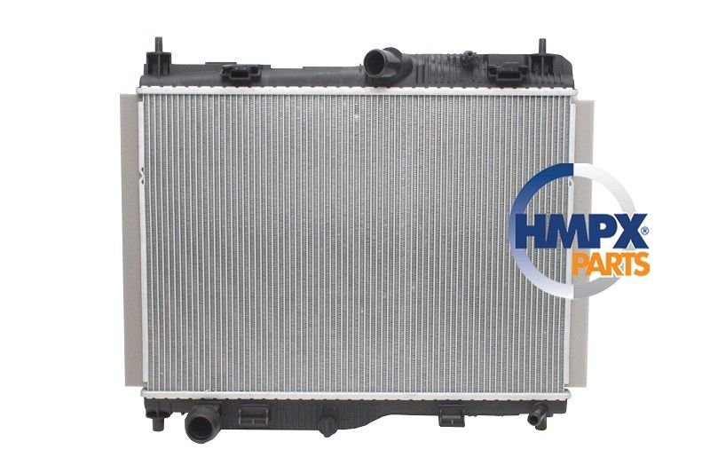 Ford Ranger Mazda b2500 Su Radyatörü xm348005 XM34 8005