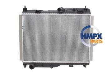Ford Ranger Mazda b2500 Su Radyatörü xm348005 XM34 8005