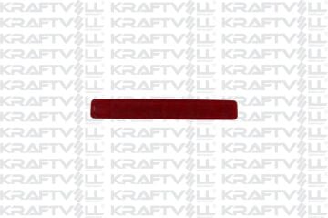 VOLKSWAGEN TRANSPORTER T5 T6 04-10 ARKA TAMPON REFLEKTÖRÜ LENS SAĞ KIRMIZI 7E0945106 21030346 K-1